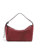 Liebeskind Lou 2 3D Leather M Torba za kantu berry