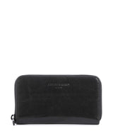 Liebeskind Lou 2 Frieda Paper Touch RFID Novčarka black