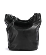 Liebeskind Hera Sheep Natural M Torba preko ramena black