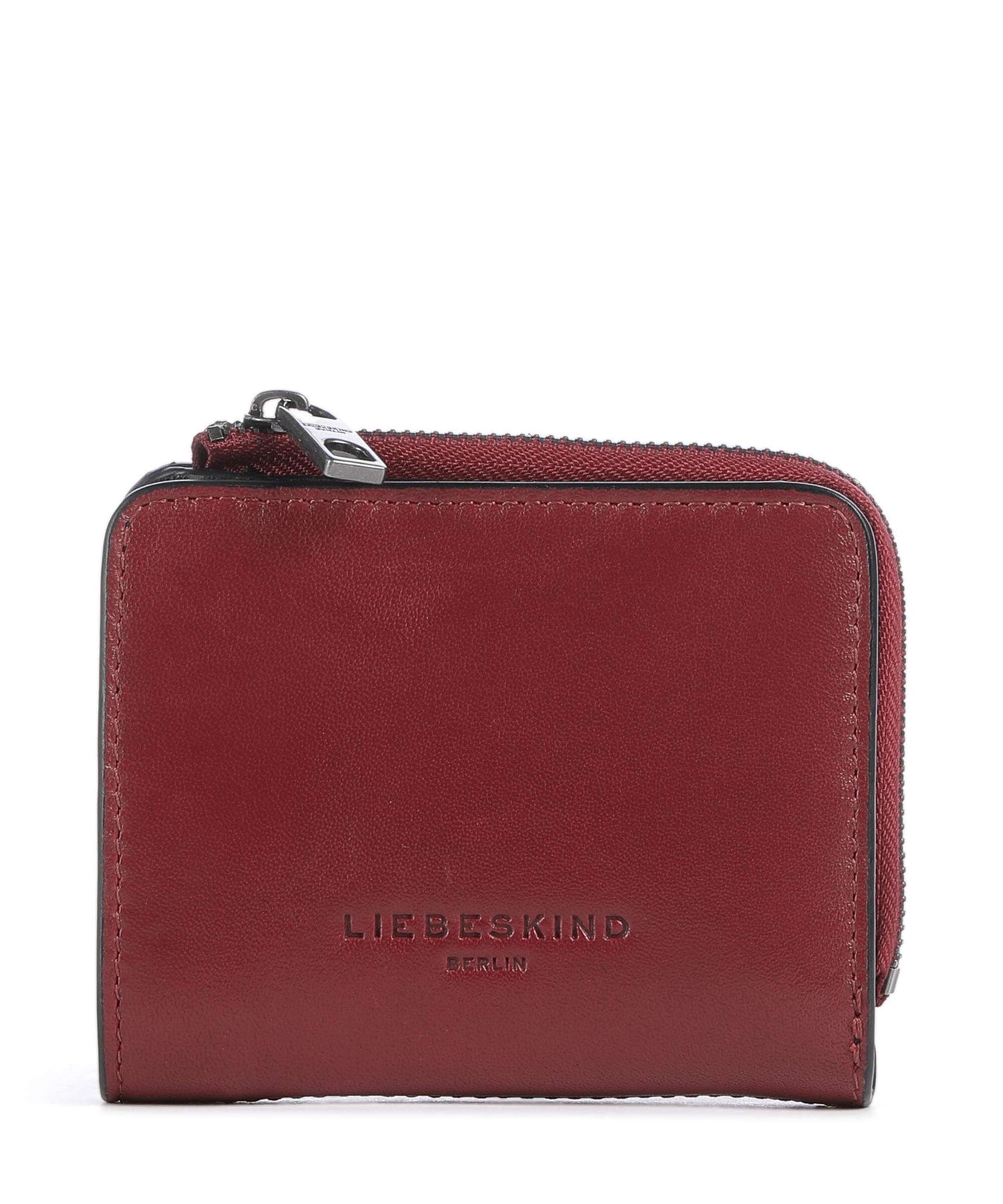 Liebeskind Hera Toni RFID Wallet berry