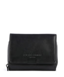 Liebeskind Hera Pablita Sheep Natural Novčarka black