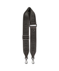 Liebeskind Bag strap dark grigio