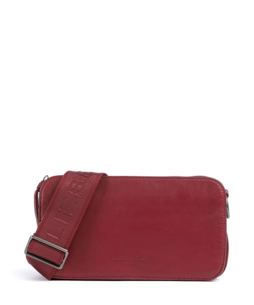 Liebeskind Clarice Sheep Natural Torba preko ramena berry