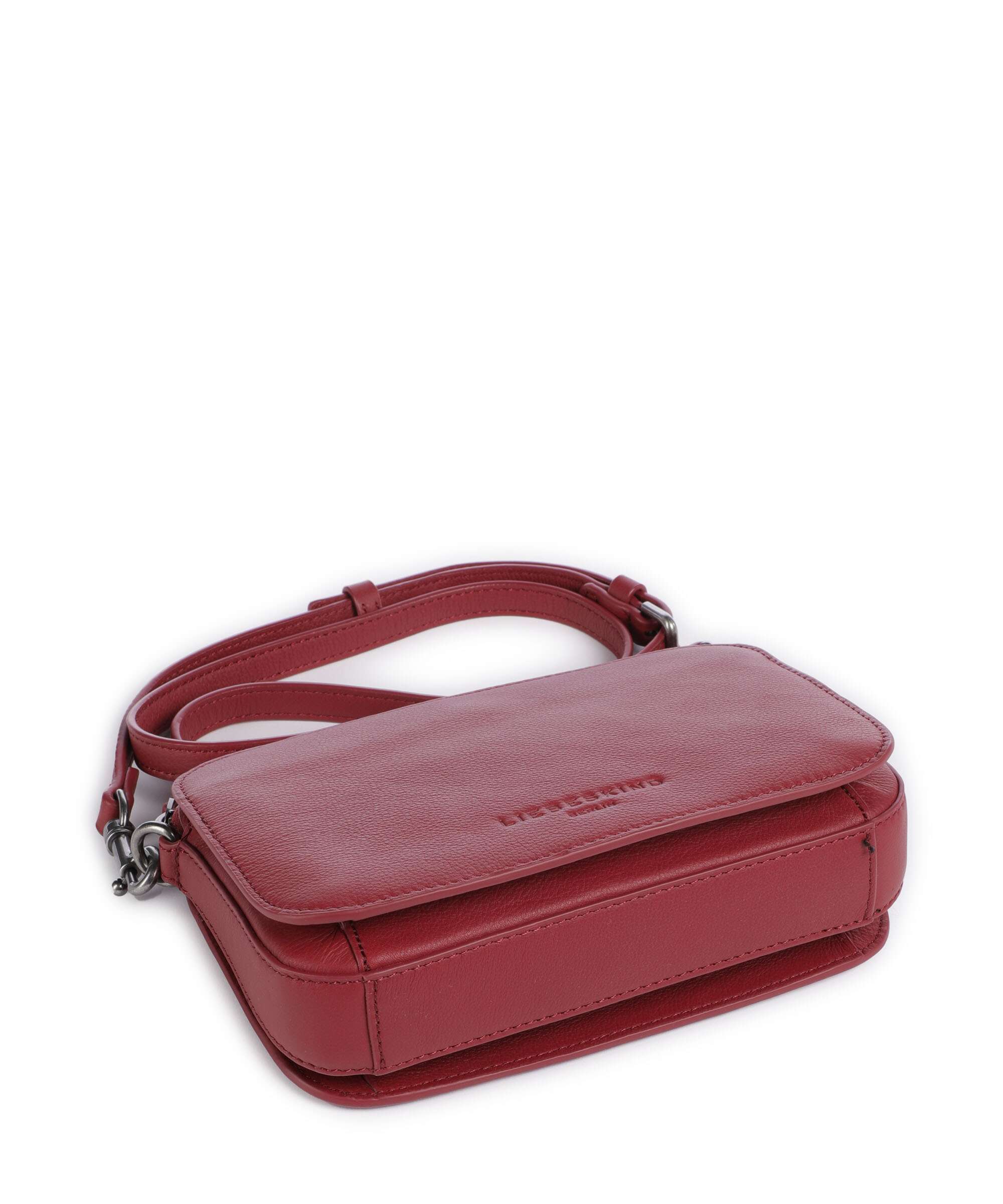 Liebeskind Harris Luka Crossbody bag berry