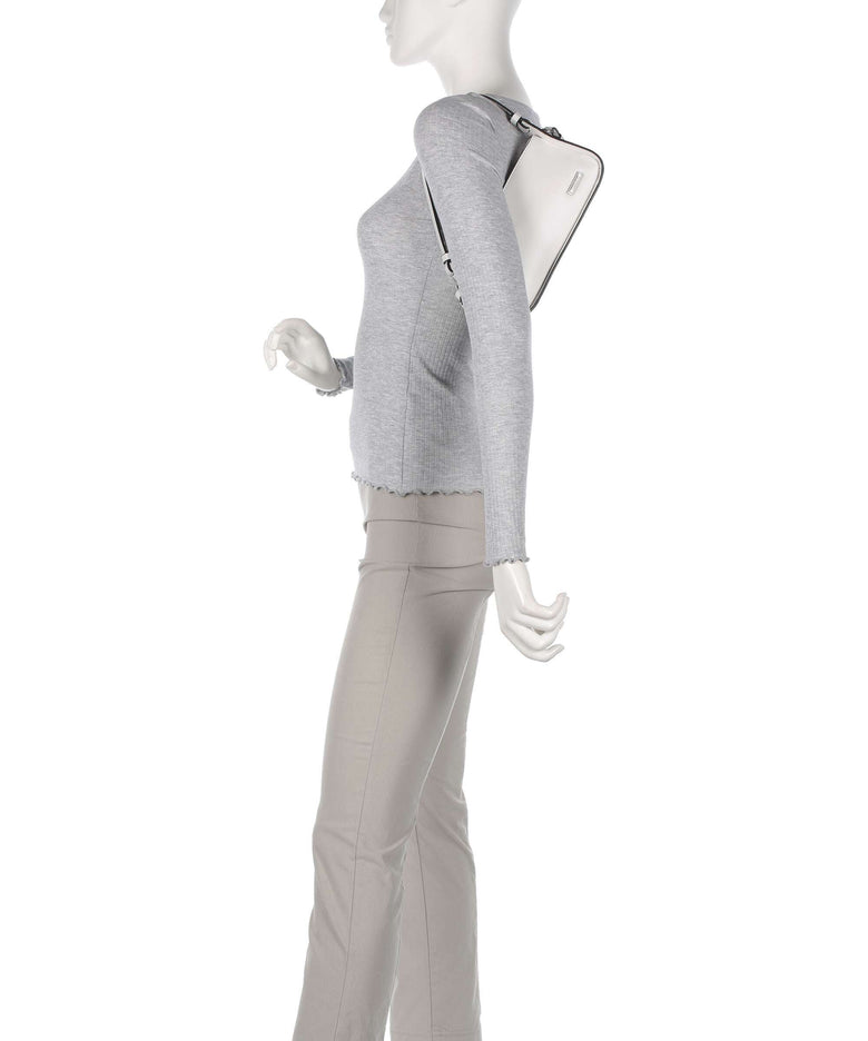 Liebeskind Franzis Calf Optic XS Shoulder bag arctic