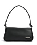 Liebeskind Franzis Calf Optic S Torba preko ramena black