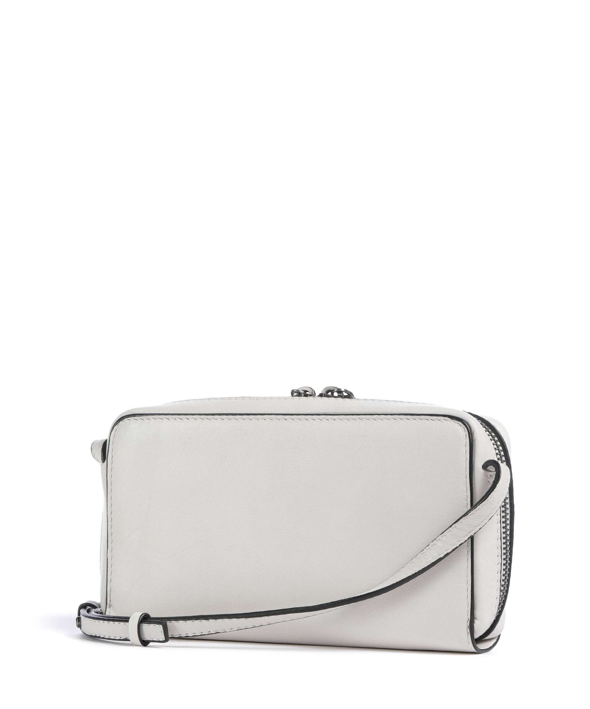 Liebeskind Hera Sheep Natural XS Crossbody bag arctic