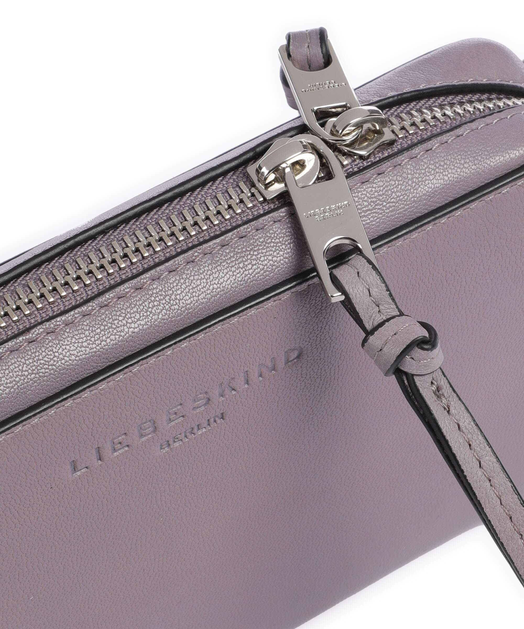 Liebeskind Hera Sheep Natural XS Crossbody bag anemone