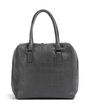 Liebeskind Kayla Monogram Sheep Natural M Torbu iron