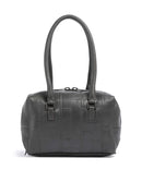 Liebeskind Kayla Monogram Sheep Natural S Torba preko ramena iron