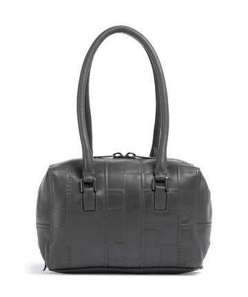 Liebeskind Kayla Monogram Sheep Natural S Torba preko ramena iron
