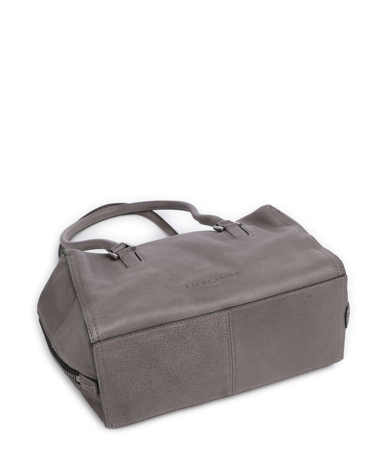 Liebeskind Kayla 3D Leather S Shoulder bag iron