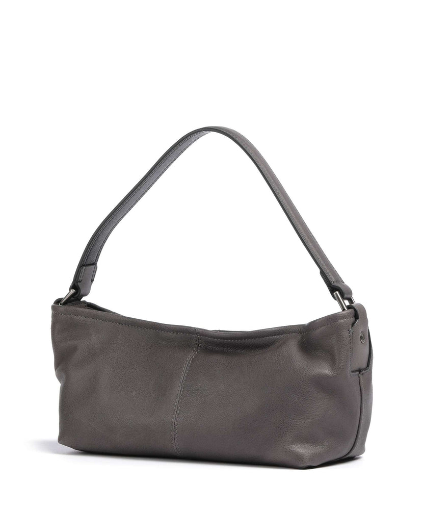 Liebeskind LK 204 3D Leather S Shoulder bag iron
