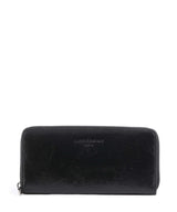 Liebeskind Sally Lack Distressed Novčarka black