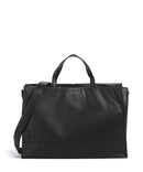 Liebeskind Lou 2 3D Leather L Torbu black