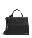 Liebeskind Lou 2 3D Leather M Torbu black