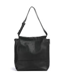Liebeskind Lou 2 3D Leather M Shopper black