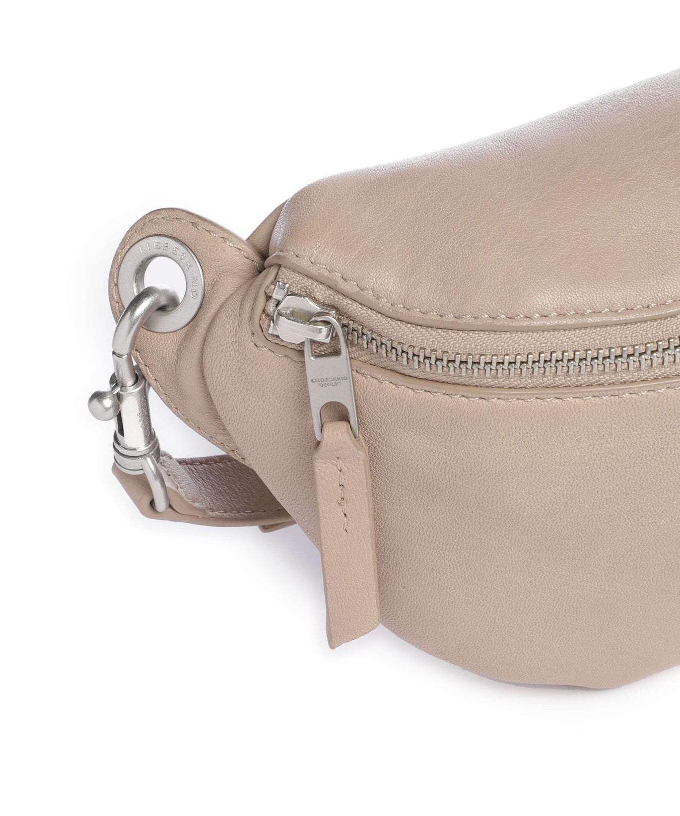 Liebeskind Tavia Sheep Natural Fanny pack stone
