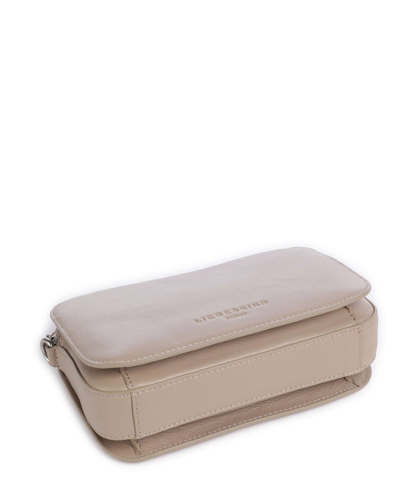 Liebeskind Harris Luka Crossbody bag stone