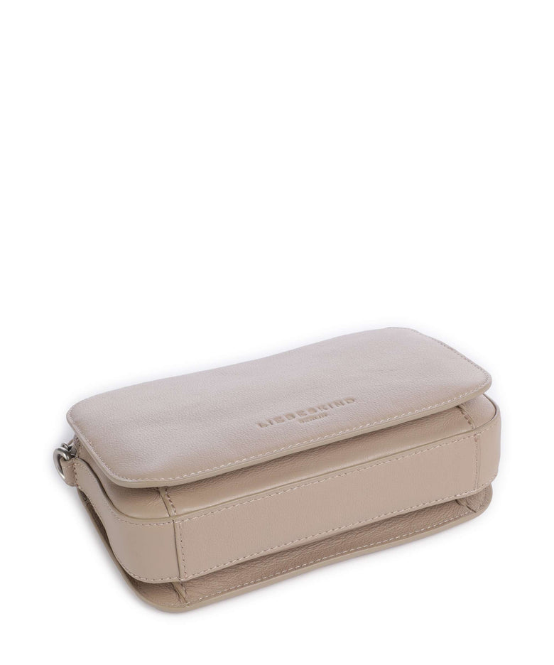 Liebeskind Harris Luka Crossbody bag stone