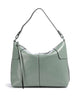 Liebeskind Mila Lack Distressed M Torba za kantu forest green