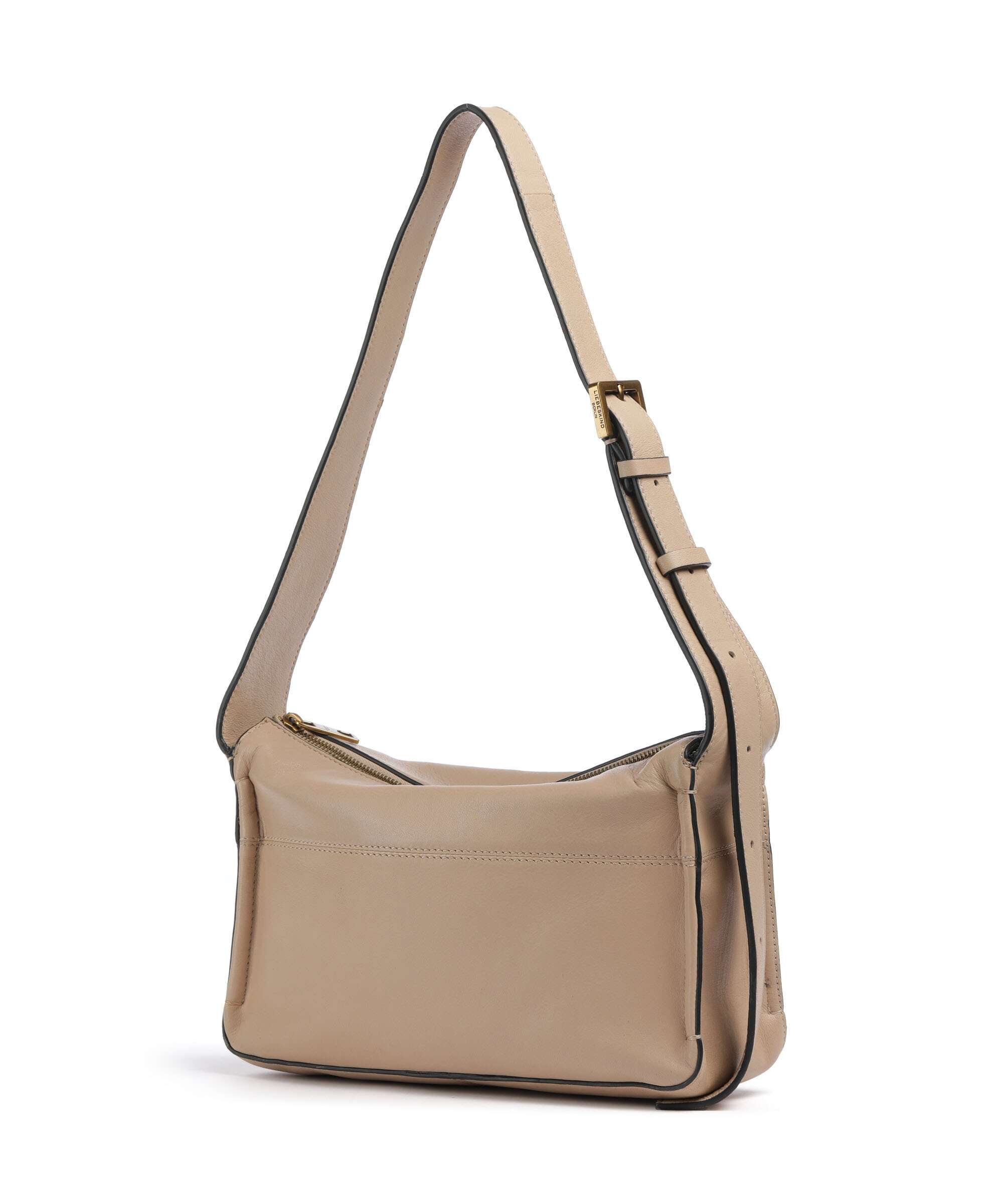 Liebeskind Sky Sheep Natural S Shoulder bag sand castle