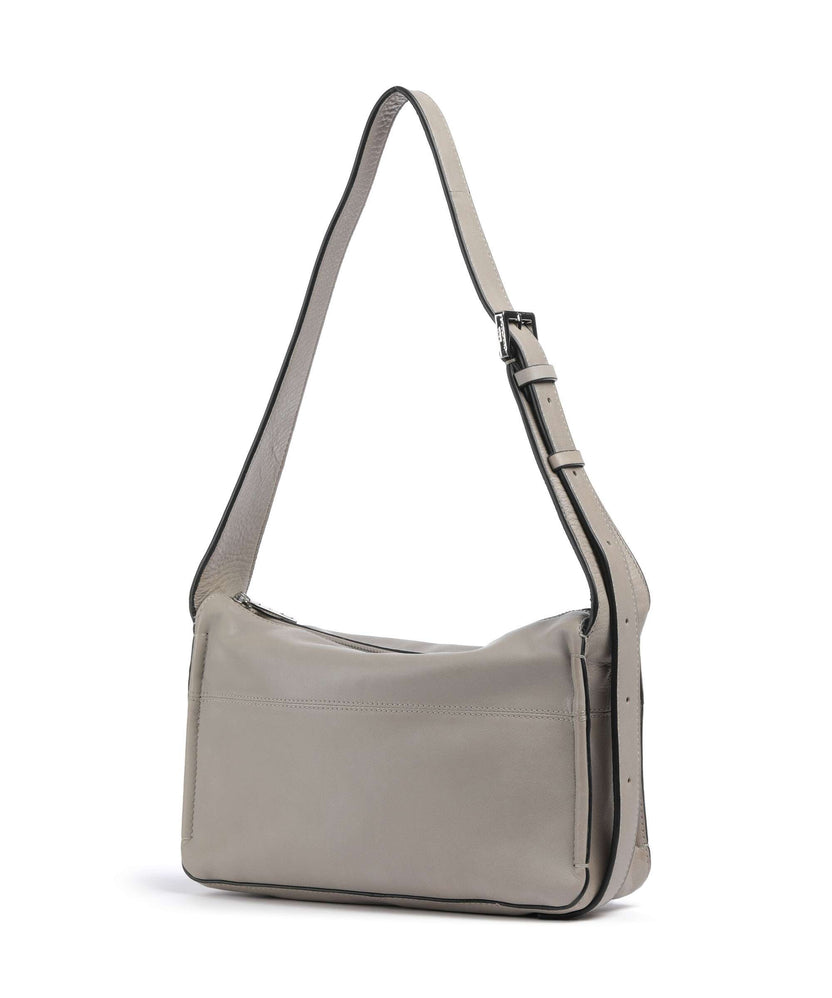 Liebeskind Sky Sheep Natural S Shoulder bag steel