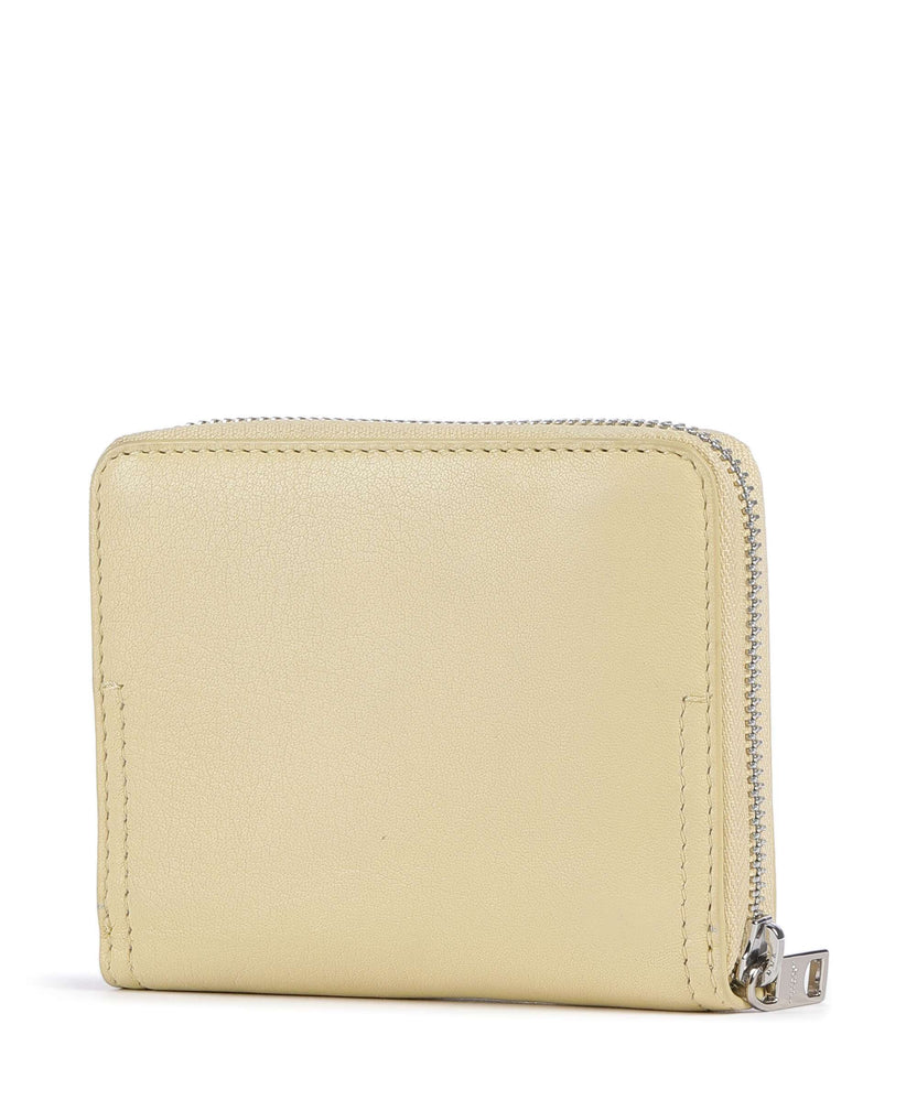 Liebeskind Sky Conny Sheep Natural Wallet lemonade