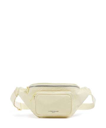 Liebeskind Lila Nylon M Torbica lemonade