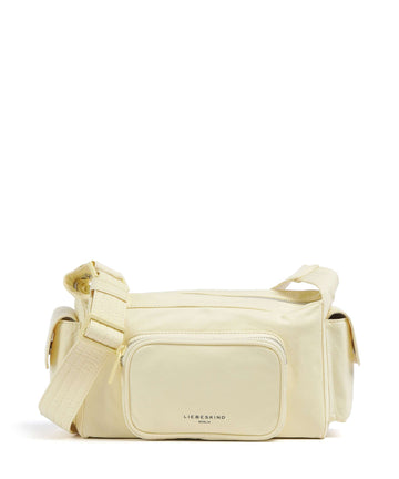 Liebeskind Lila Nylon S Torba preko ramena lemonade