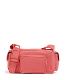 Liebeskind Lila Nylon S Torba preko ramena coral