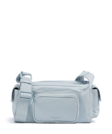 Liebeskind Lila Nylon S Torba preko ramena iceberg