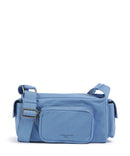Liebeskind Lila Nylon S Torba preko ramena royal blue