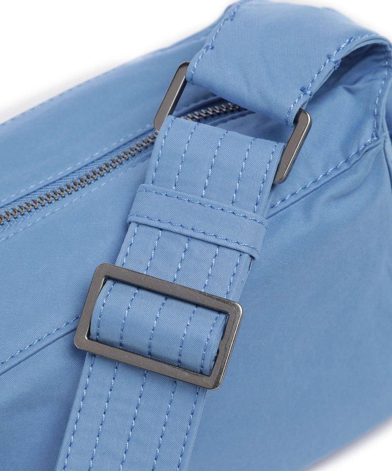 Liebeskind Lila Nylon S Shoulder bag royal blue