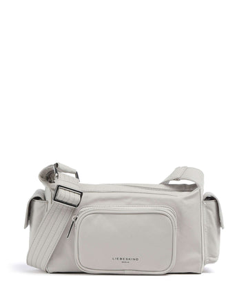 Liebeskind Lila Nylon S Torba preko ramena milk
