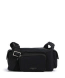 Liebeskind Lila Nylon S Torba preko ramena black