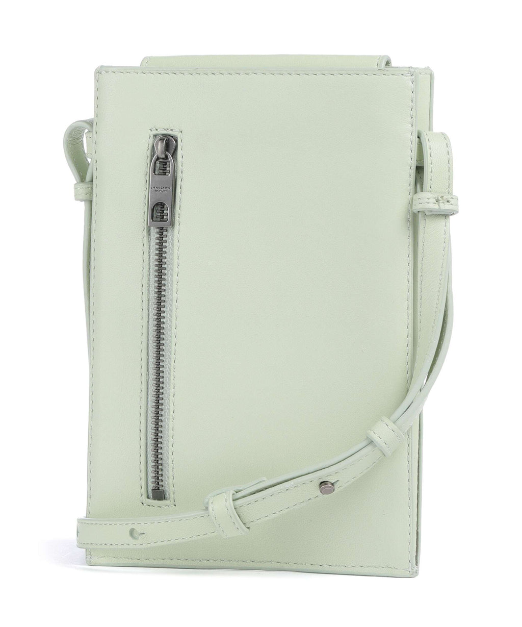Liebeskind Hilla Phone bag sage