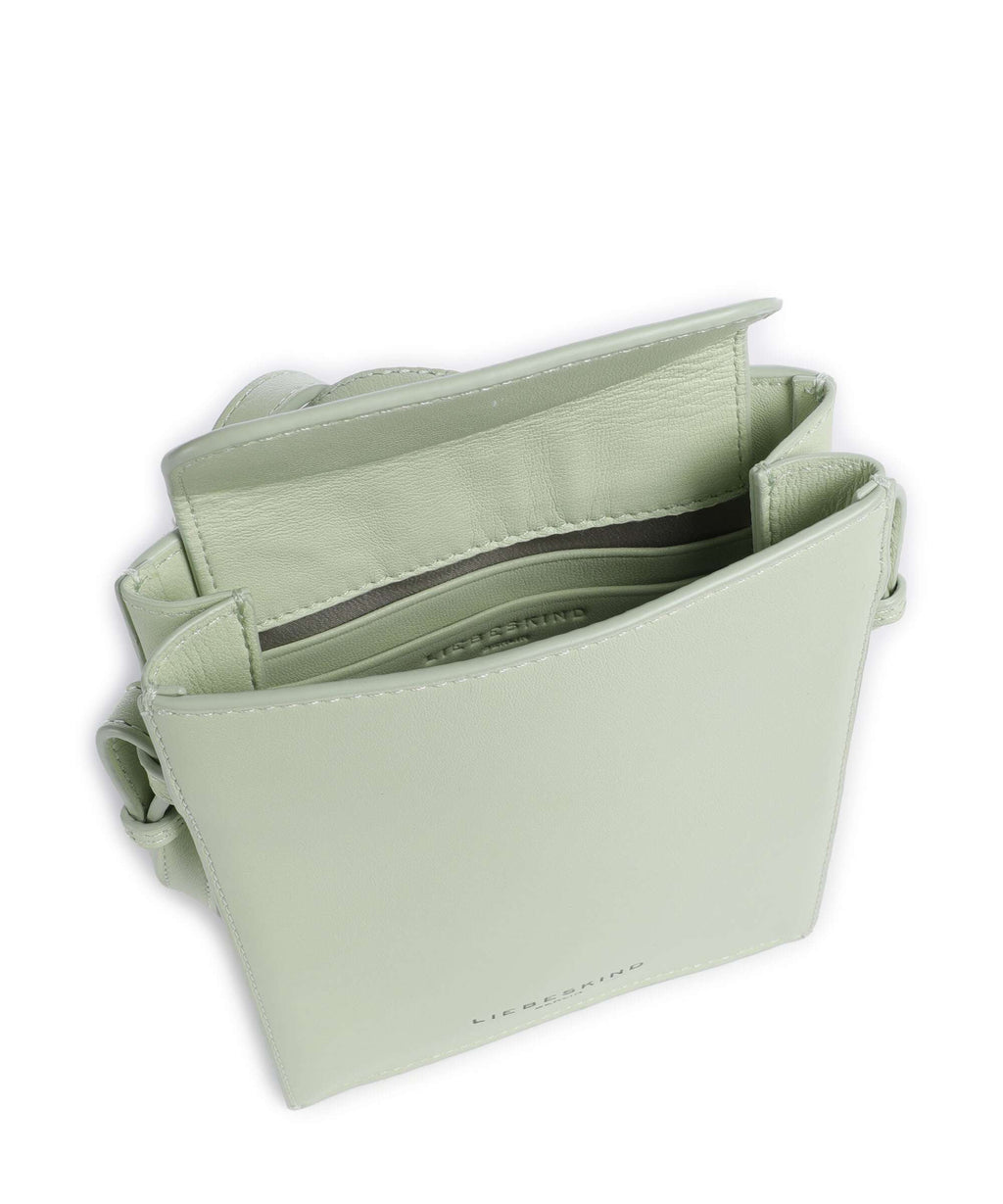 Liebeskind Hilla Phone bag sage