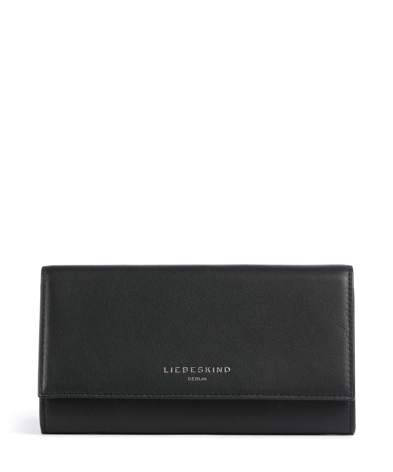 Liebeskind Hilla Valentina Wallet black