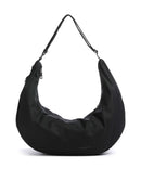Liebeskind Moon Nylon L Torba za kantu black
