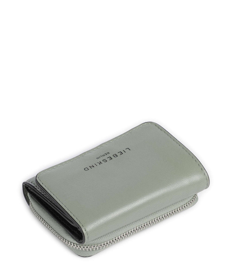 Liebeskind Hera Pablita Wallet forest green