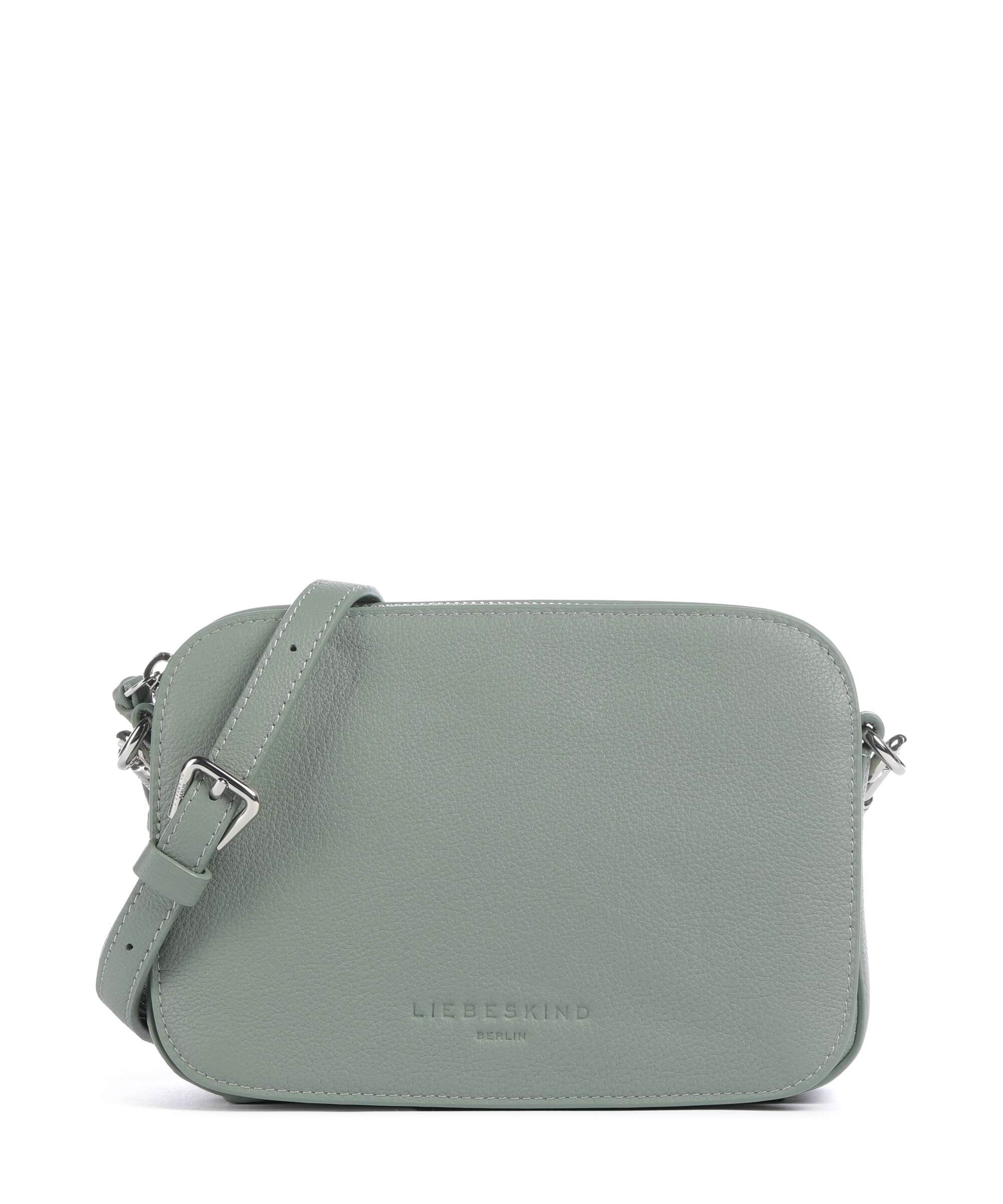 Liebeskind Harris Luka Crossbody bag forest green