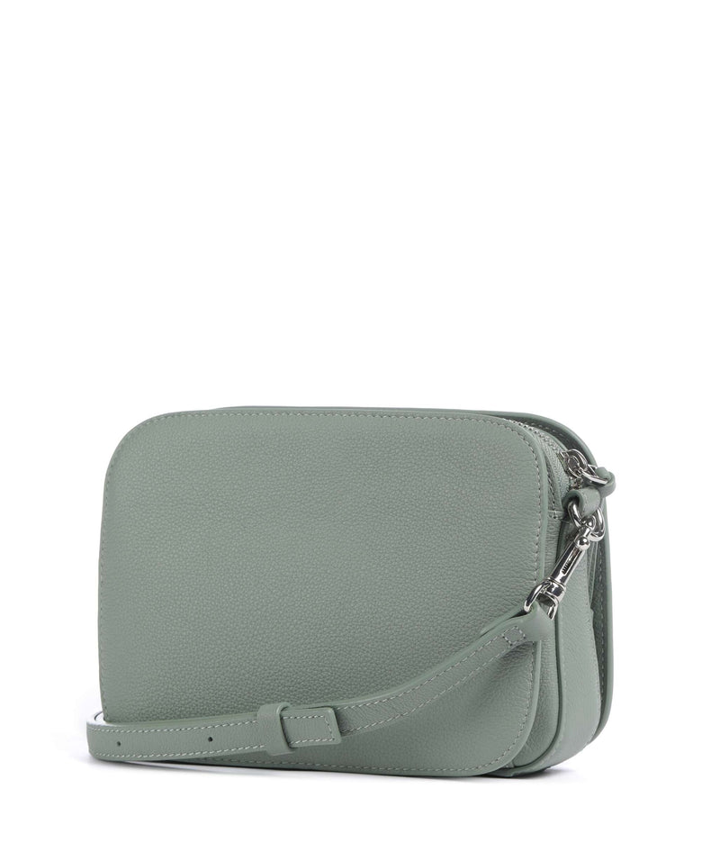 Liebeskind Harris Luka Crossbody bag forest green