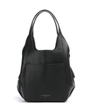 Liebeskind Lilly Soft Nappa Torba za kantu black