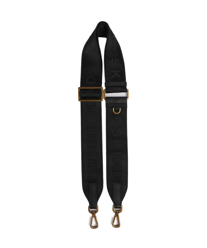 Liebeskind Bag strap gold brass
