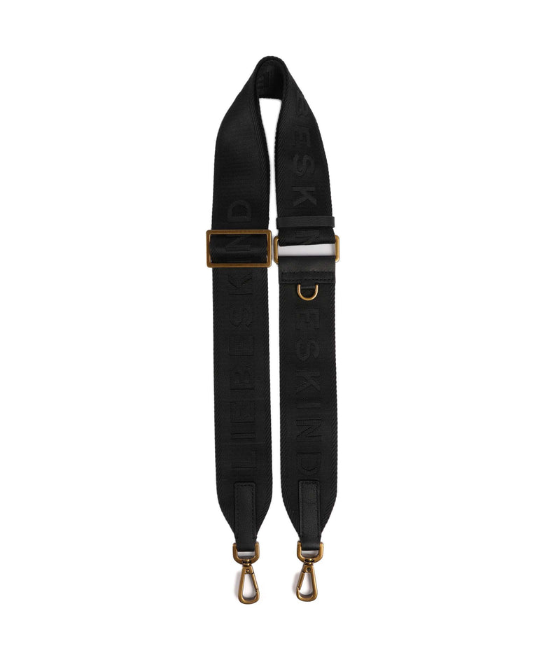 Liebeskind Bag strap gold brass