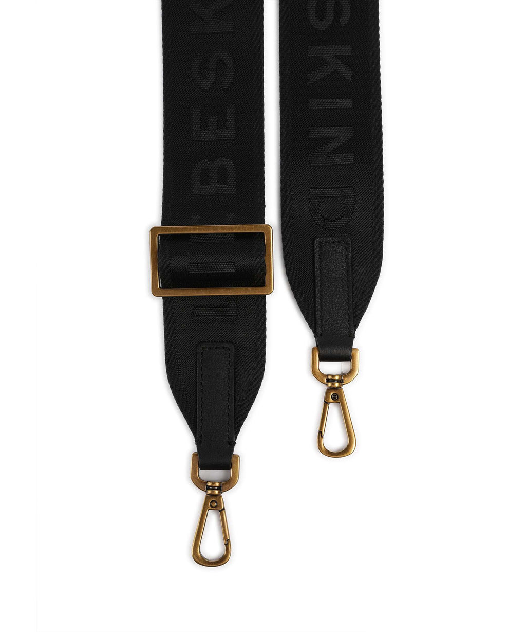 Liebeskind Bag strap gold brass
