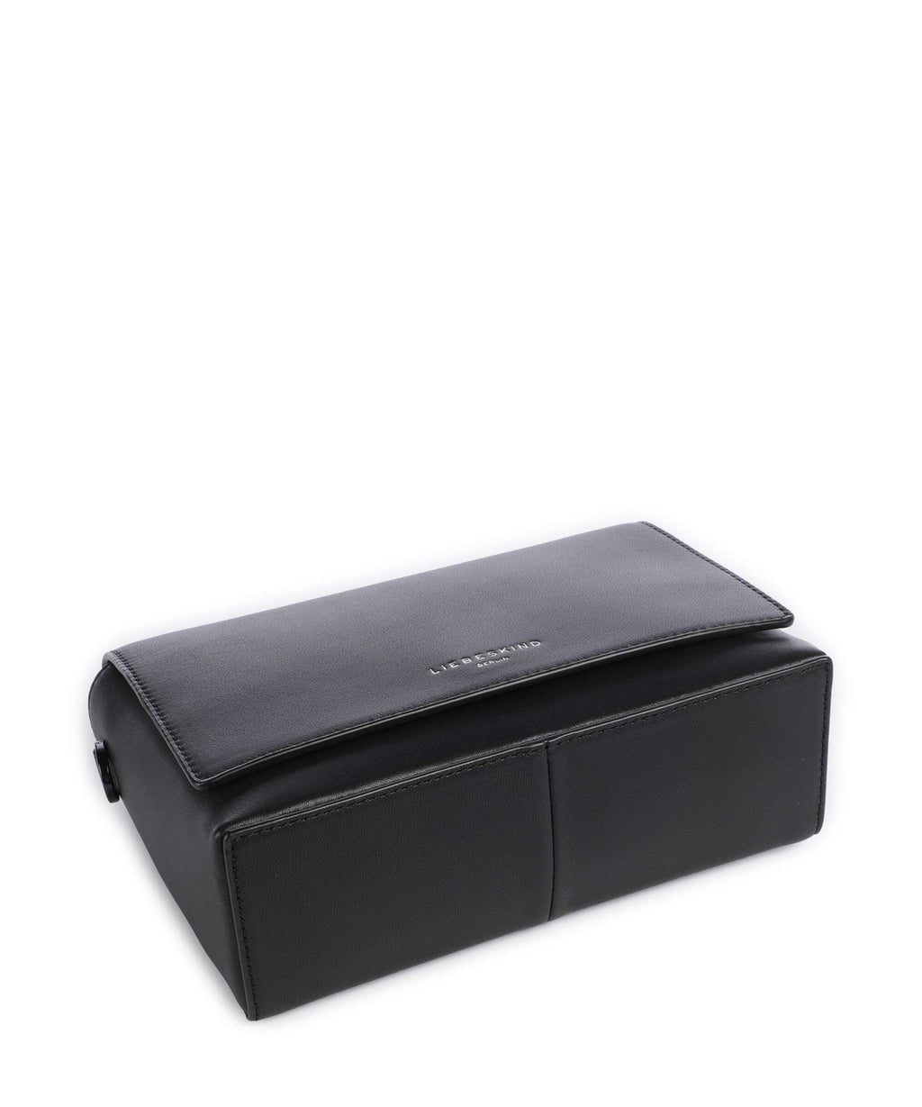 Liebeskind Hilla M Crossbody bag black