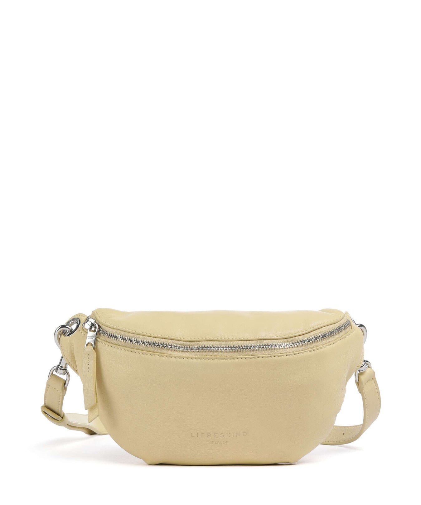 Liebeskind Tavia Sheep Natural Fanny pack lemonade