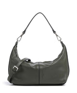 Liebeskind Paris Sheep Natural Torba preko ramena cypress green